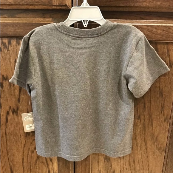 NWT Disney Toddler R2-D2 Graphic Tee, Size XXS - Picture 5 of 5